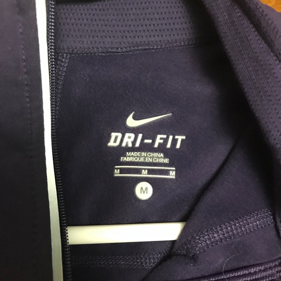 Nike DriFit Jacket - Picture 2 of 2